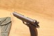 Pistolet Mac 50  calibre 9X19