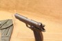 Pistolet Mac 50  calibre 9X19