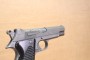 Pistolet Mac 50  calibre 9X19