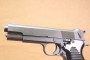 Pistolet Mac 50  calibre 9X19