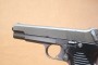 Pistolet Mac 50  calibre 9X19