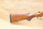 Fusil juxtaposé Merkel calibre 12/70