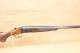 Fusil juxtaposé Merkel calibre 12/70