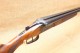 Fusil juxtaposé Merkel calibre 12/70