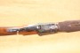 Fusil juxtaposé Merkel calibre 12/70