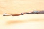 Fusil juxtaposé Merkel calibre 12/70