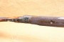 Fusil juxtaposé Merkel calibre 12/70
