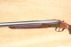 Fusil juxtaposé Merkel calibre 12/70