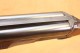 Fusil juxtaposé Merkel calibre 12/70
