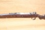 Mauser 98A calibre 8X57IS