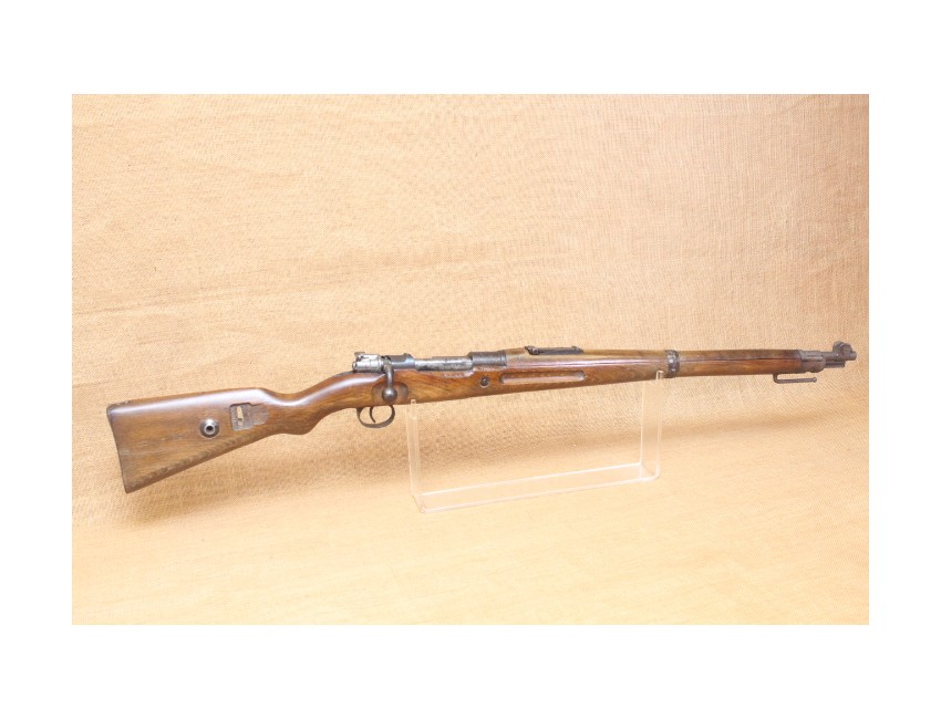 Mauser 98A calibre 8X57IS