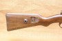Mauser 98A calibre 8X57IS
