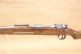 Mauser 98A calibre 8X57IS
