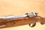 Mauser 98A calibre 8X57IS