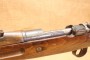 Mauser 98A calibre 8X57IS