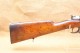 Mauser modèle 1891 contrat Péruvien calibre 7,65x53 arg.