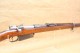 Mauser modèle 1891 contrat Péruvien calibre 7,65x53 arg.