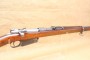 Mauser modèle 1891 contrat Péruvien calibre 7,65x53 arg.