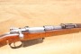 Mauser modèle 1891 contrat Péruvien calibre 7,65x53 arg.