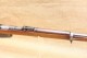 Mauser modèle 1891 contrat Péruvien calibre 7,65x53 arg.