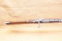 Mauser modèle 1891 contrat Péruvien calibre 7,65x53 arg.