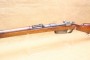 Mauser modèle 1891 contrat Péruvien calibre 7,65x53 arg.