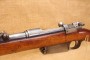Mauser modèle 1891 contrat Péruvien calibre 7,65x53 arg.