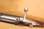 Mauser modèle 1891 contrat Péruvien calibre 7,65x53 arg.