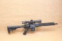 Taurus AR15 T4 calibre 223 + Lunette Sig Sauer Sierra 3 BDX 3,5-10x42mm