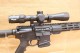 Taurus AR15 T4 calibre 223 + Lunette Sig Sauer Sierra 3 BDX 3,5-10x42mm