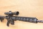 Taurus AR15 T4 calibre 223 + Lunette Sig Sauer Sierra 3 BDX 3,5-10x42mm
