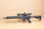 Taurus AR15 T4 calibre 223 + Lunette Sig Sauer Sierra 3 BDX 3,5-10x42mm
