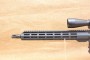Taurus AR15 T4 calibre 223 + Lunette Sig Sauer Sierra 3 BDX 3,5-10x42mm