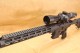 Taurus AR15 T4 calibre 223 + Lunette Sig Sauer Sierra 3 BDX 3,5-10x42mm