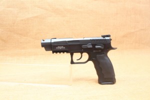 Pistolet Phoenix Fusion Tactical calibre 9X19