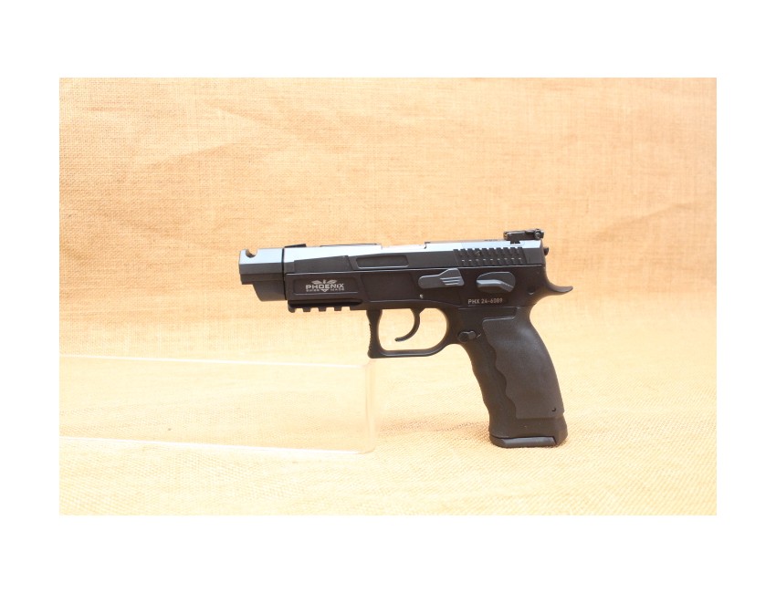 Pistolet Phoenix Fusion Tactical calibre 9X19