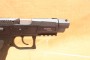 Pistolet Phoenix Fusion Tactical calibre 9X19