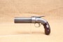 Revolver Pepperbox Stocking&Co calibre 28 BP
