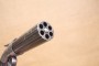 Revolver Pepperbox Stocking&Co calibre 28 BP