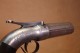 Revolver Pepperbox Stocking&Co calibre 28 BP