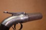 Revolver Pepperbox Stocking&Co calibre 28 BP