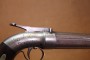 Revolver Pepperbox Stocking&Co calibre 28 BP