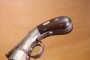 Revolver Pepperbox Stocking&Co calibre 28 BP