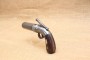 Revolver Pepperbox Stocking&Co calibre 28 BP
