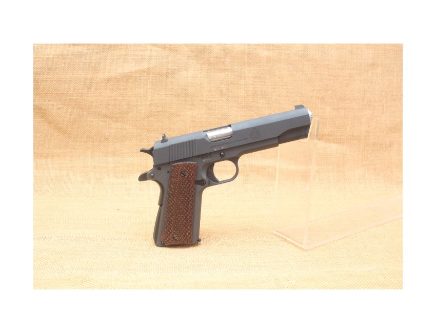SPRINGFIELD Armory 1911 Mil-Spec Noir 5" calibre 45 ACP