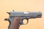 SPRINGFIELD Armory 1911 Mil-Spec Noir 5" calibre 45 ACP