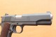 SPRINGFIELD Armory 1911 Mil-Spec Noir 5" calibre 45 ACP
