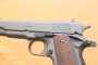SPRINGFIELD Armory 1911 Mil-Spec Noir 5" calibre 45 ACP