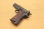 SPRINGFIELD Armory 1911 Mil-Spec Noir 5" calibre 45 ACP