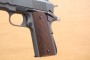 SPRINGFIELD Armory 1911 Mil-Spec Noir 5" calibre 45 ACP